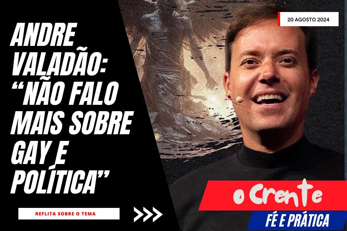André Valadão
