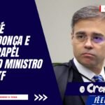 Ministro André Mendonça