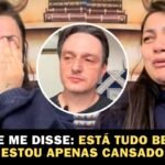 Esposa de Daniel Mastral