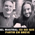Daniel Mastral e Vick Vanila