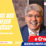 Vamos nos conhecer no céu?