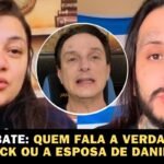 Vick Vanila versus Esposa de Daniel Mastral