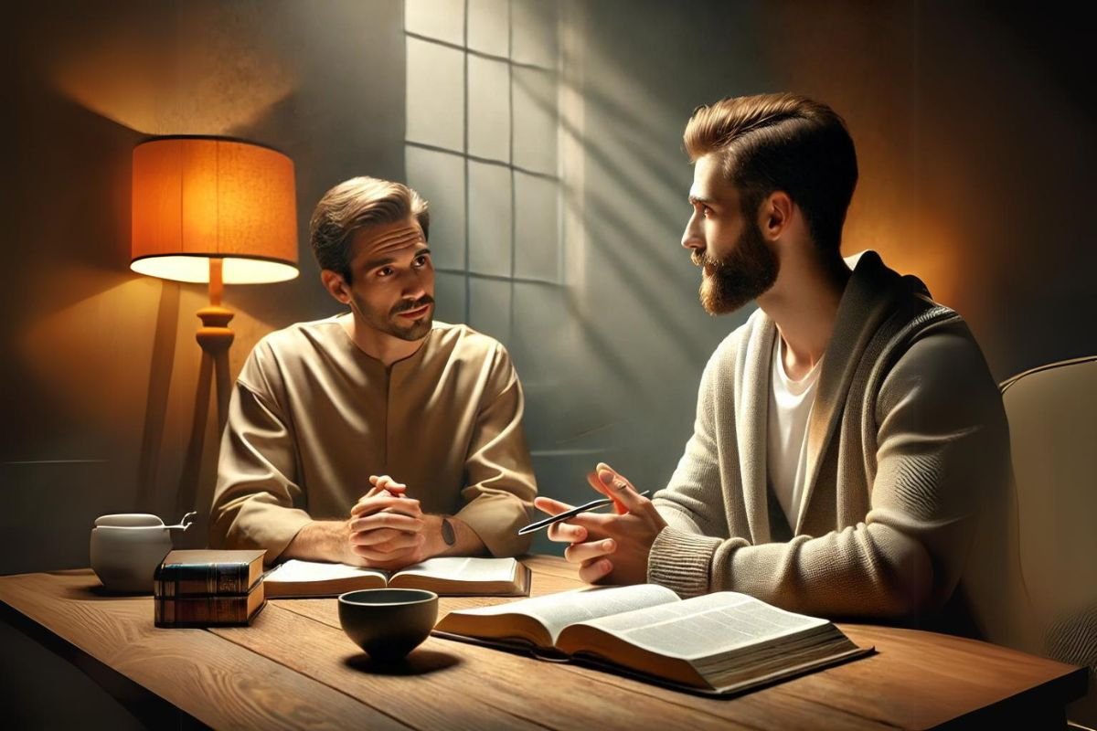 Discipulo