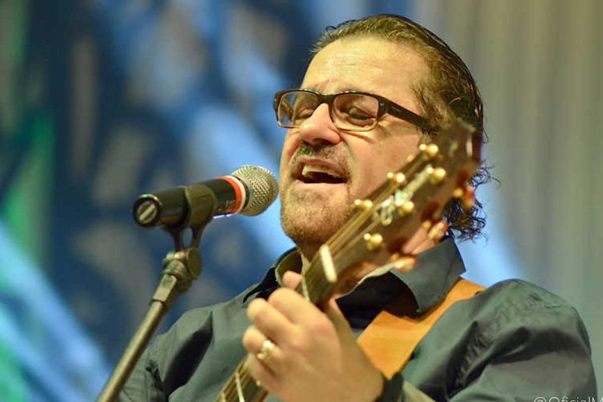 Asaph Bora expressou críticas ao Dia Nacional da Música Gospel, gerando