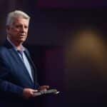 pastor Jack Graham