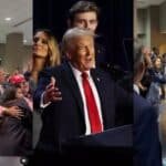 quao grande es tu vitoria trump