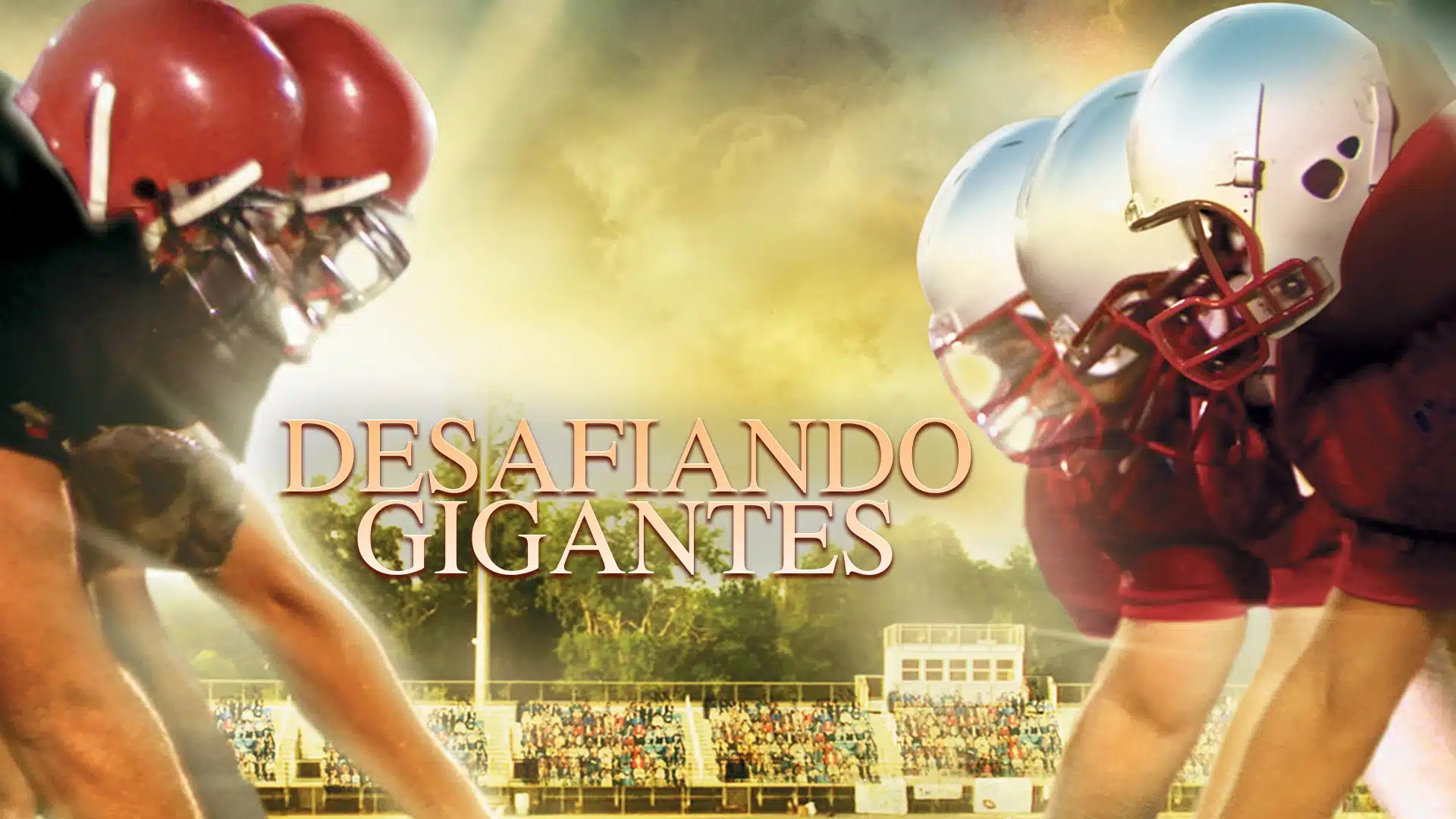 Desafiando Gigantes