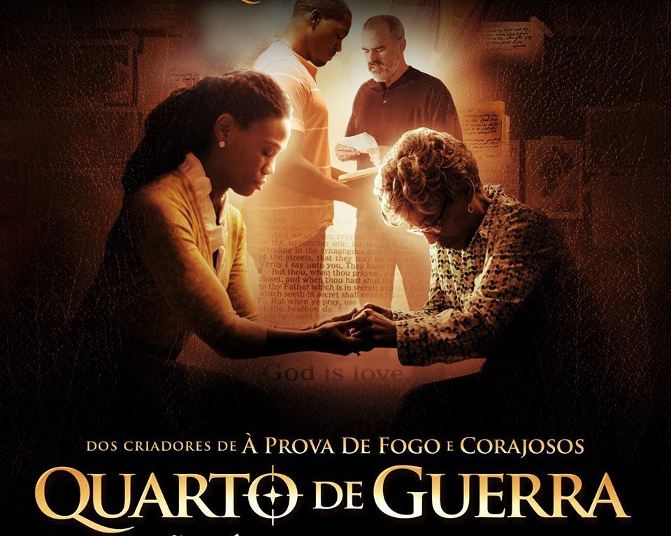 Quarto de Guerra