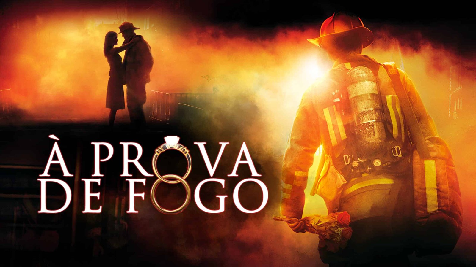 à Prova de Fogo