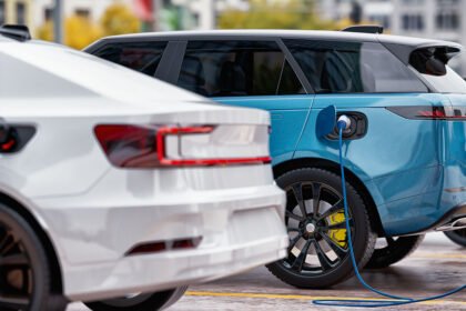 electric vehicles 1