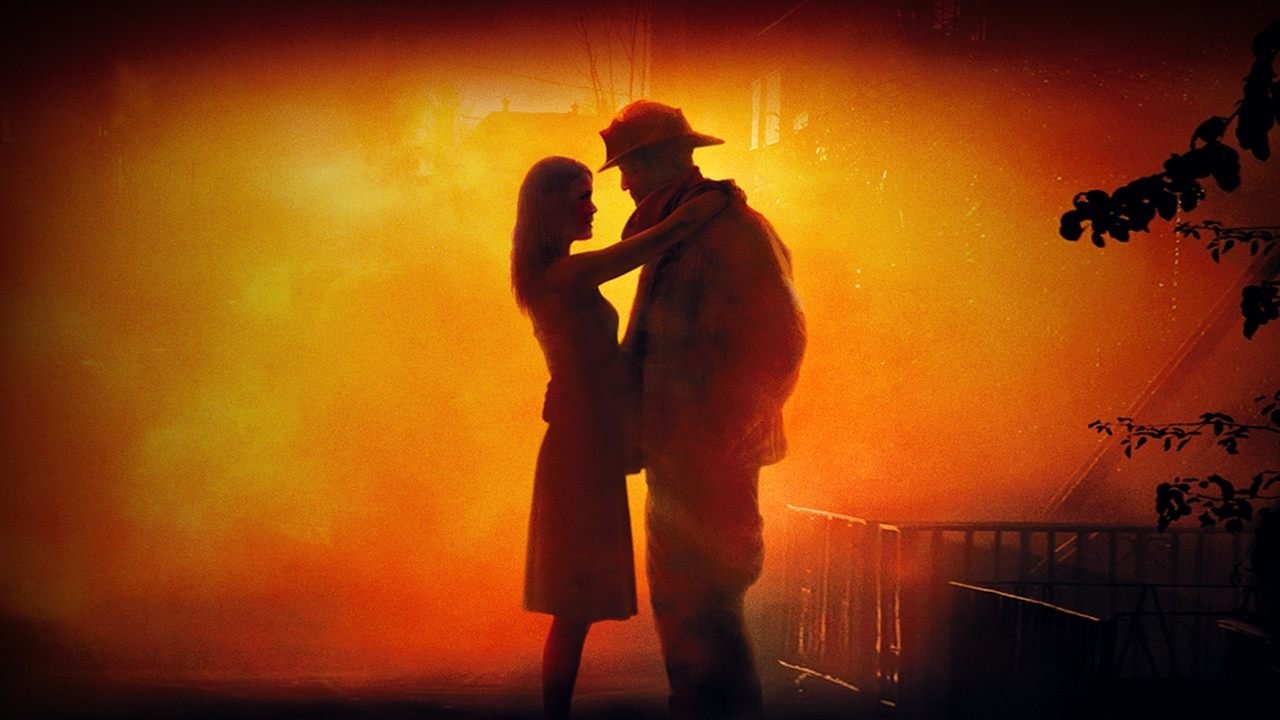 À prova de fogo (2008) 7 Imagem de fundo de À Prova de Fogo