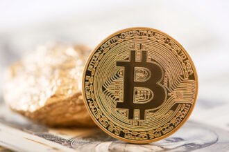 main cryptocurrency