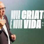 Pr Ricardo Carvalho Igreja Mananciais