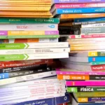 Livros Didativos