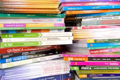 Livros Didativos