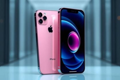 Apple iPhone 13