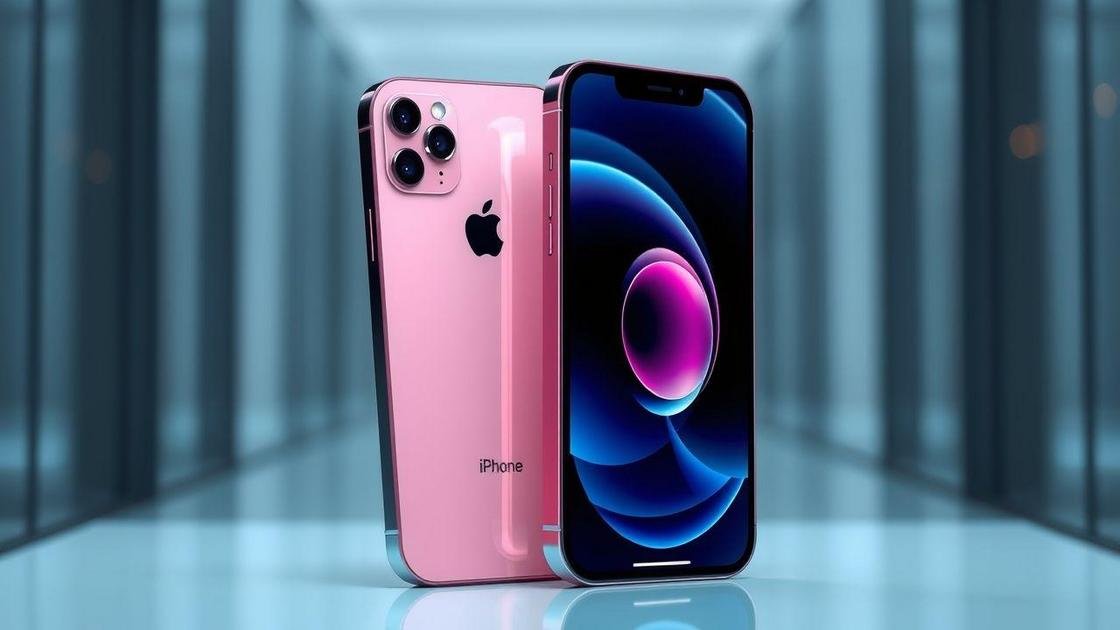 Apple iPhone 13