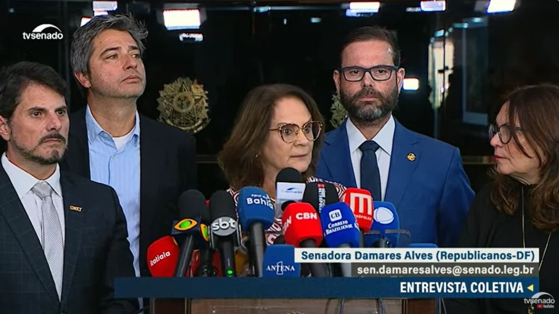 damares pijama
