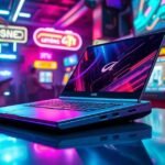 Notebook Gamer Lenovo LOQ Intel Core i5