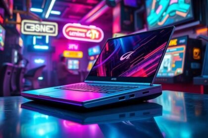 Notebook Gamer Lenovo LOQ Intel Core i5