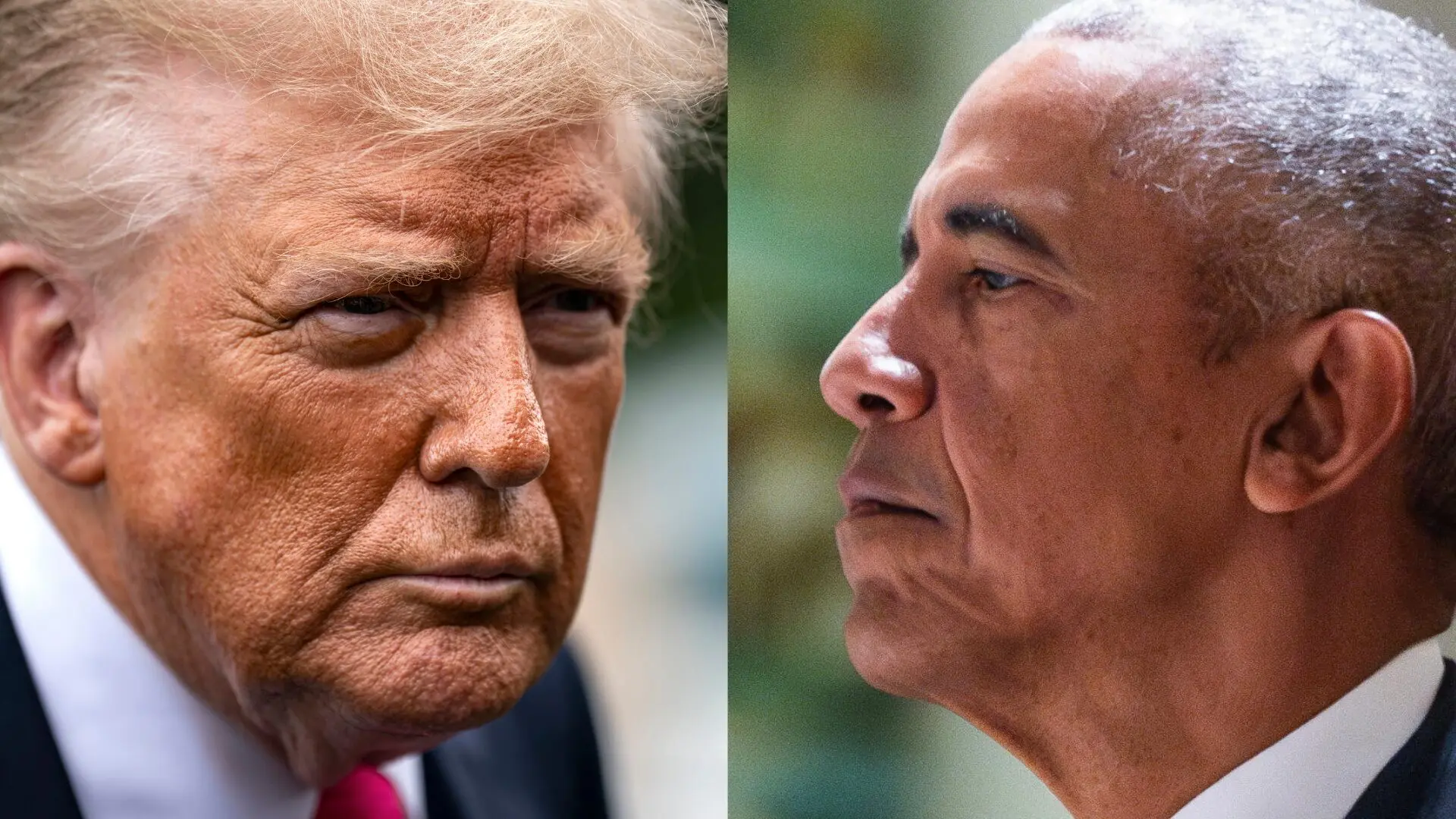 Casa Branca divulga relatório e acusa governo Obama de conspirar contra Trump 4 Casa Branca divulga relatório e acusa governo Obama de conspirar contra Trump - Imagem do artigo original