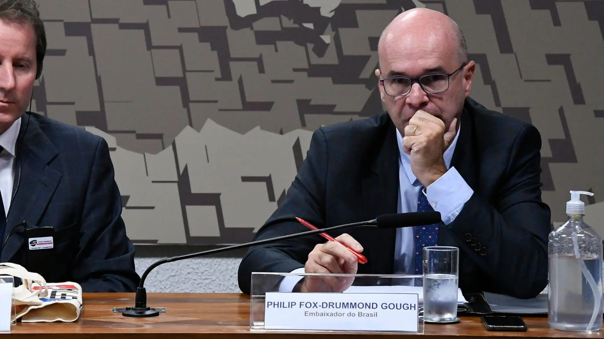Brasil alerta na OMC que tarifaço representa “atalho perigoso para a guerra” 4 Brasil alerta na OMC que tarifaço representa “atalho perigoso para a guerra” - Imagem do artigo original