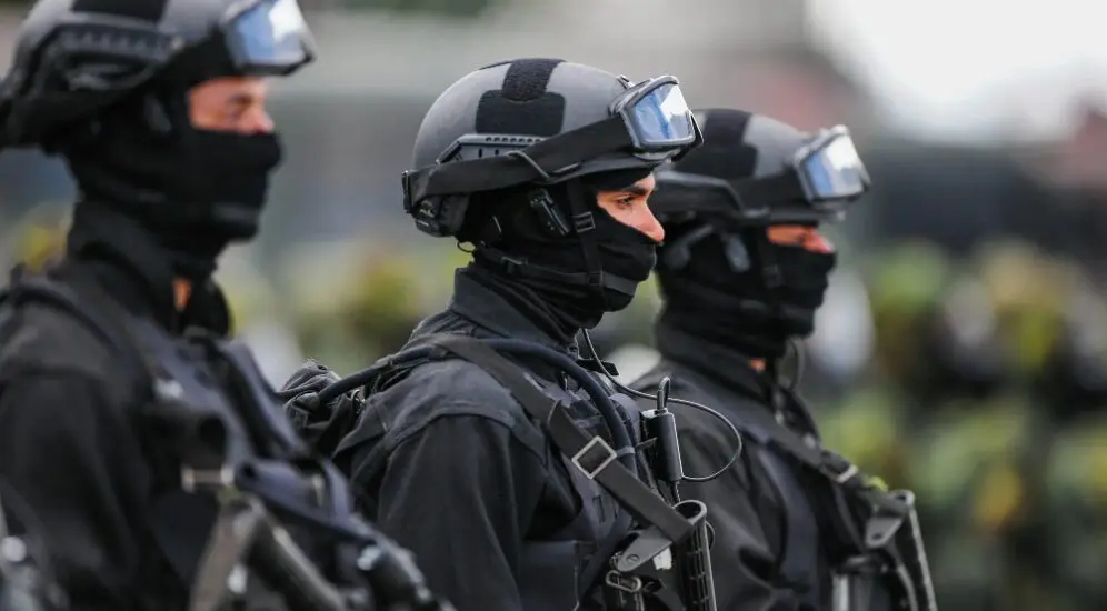 Exército transfere Batalhão de Operações Psicológicas e reduz autonomia de unidade de elite - Imagem do artigo original