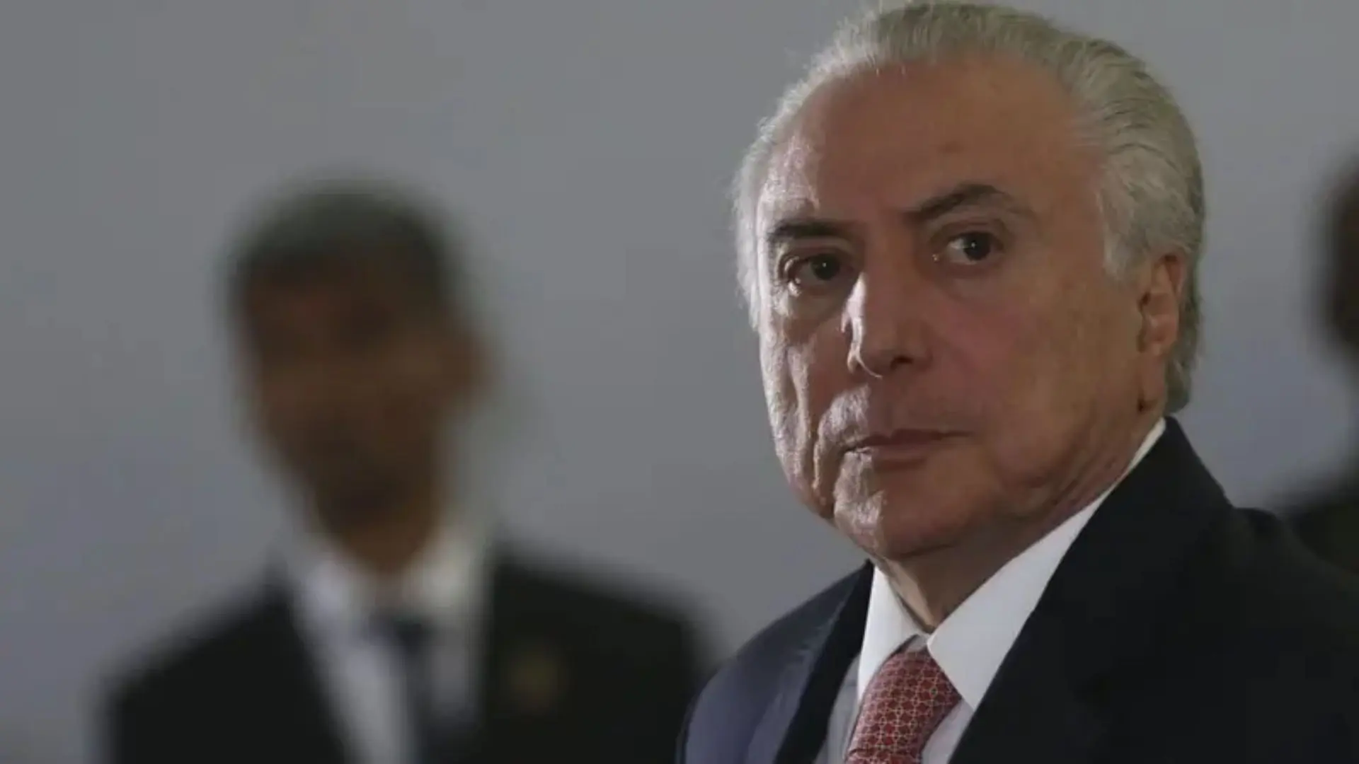 Temer chama sanções dos EUA contra o Brasil de “inadmissíveis” e defende solução diplomática 4 Temer chama sanções dos EUA contra o Brasil de “inadmissíveis” e defende solução diplomática - Imagem do artigo original