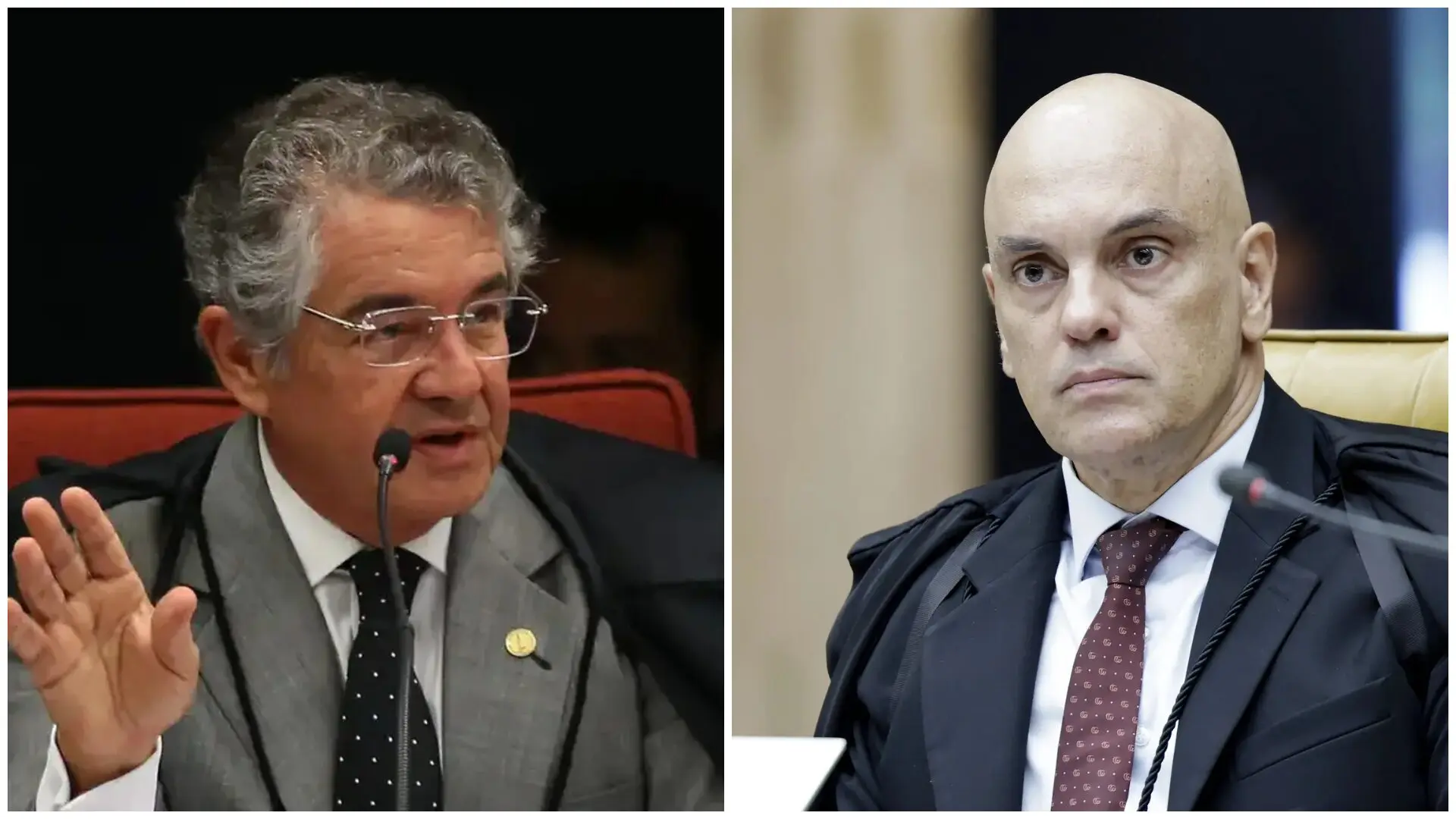 Especialistas descartam diagnóstico à distância de Alexandre de Moraes após questionamentos públicos 4 Especialistas descartam diagnóstico à distância de Alexandre de Moraes após questionamentos públicos - Imagem do artigo original