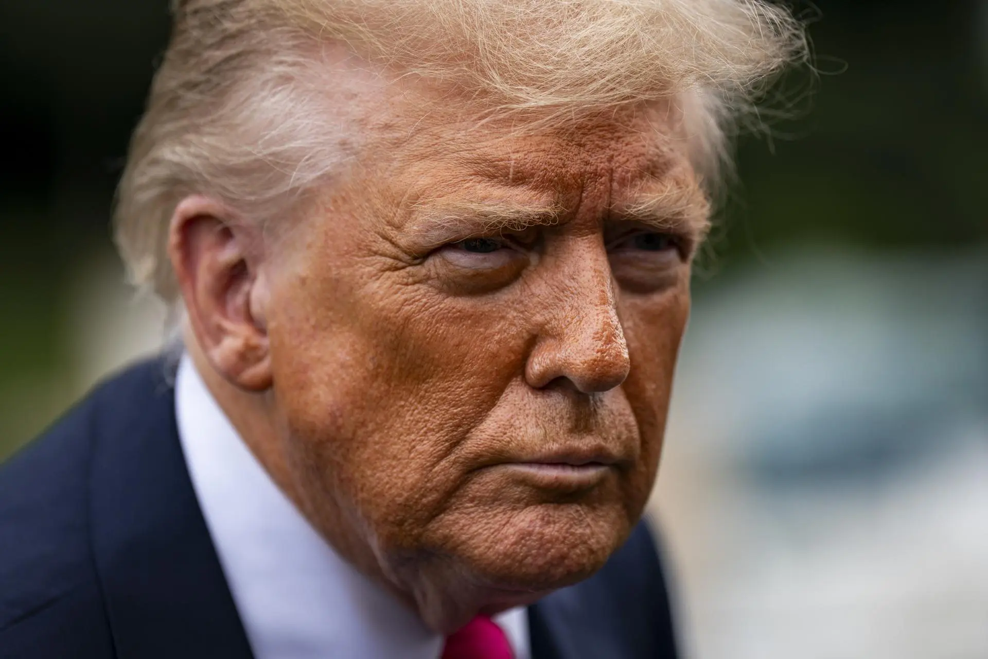 Trump assina decreto que estimula internação compulsória de pessoas em situação de rua nos EUA 4 Trump assina decreto que estimula internação compulsória de pessoas em situação de rua nos EUA - Imagem do artigo original