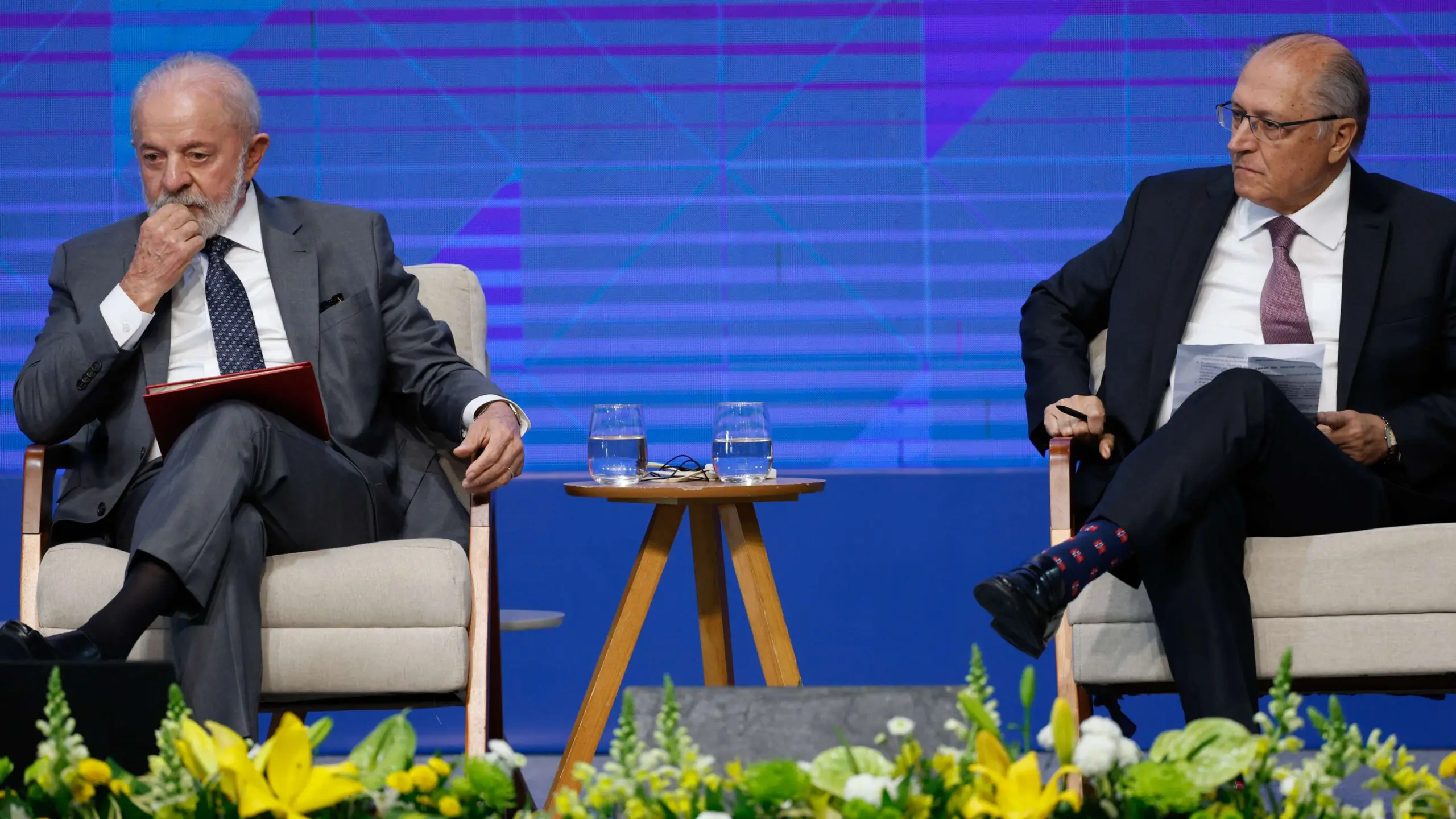 Alckmin admite tratativas com EUA sobre minerais críticos para tentar barrar tarifa de 50% 4 Alckmin admite tratativas com EUA sobre minerais críticos para tentar barrar tarifa de 50% - Imagem do artigo original