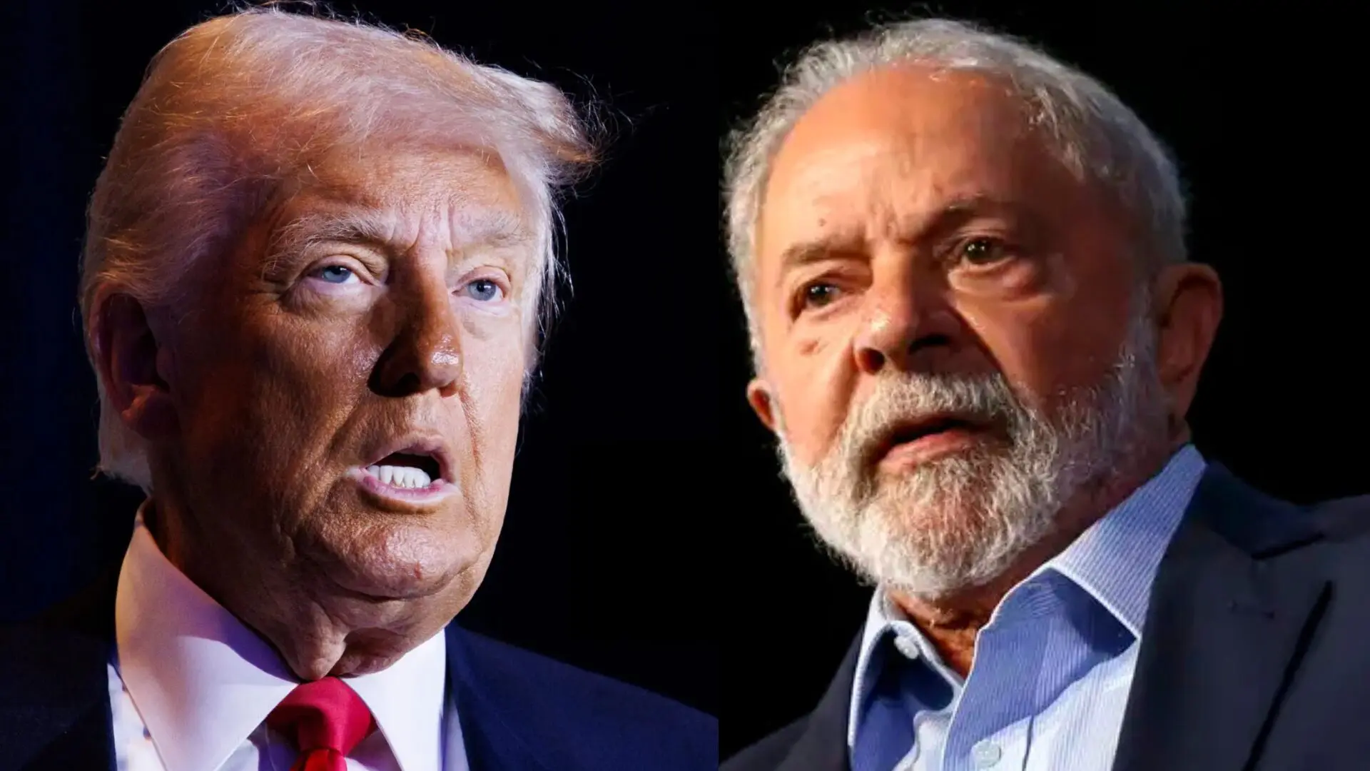 Especialistas apontam “blefe” de Lula enquanto Trump confirma tarifa de 50% sobre exportações brasileiras 4 Especialistas apontam “blefe” de Lula enquanto Trump confirma tarifa de 50% sobre exportações brasileiras - Imagem do artigo original