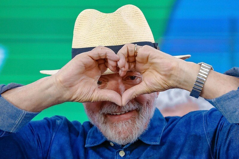 Analista critica Lula por histórico de declarações consideradas antissemitas 3 Analista critica Lula por histórico de declarações consideradas antissemitas - Imagem do artigo original