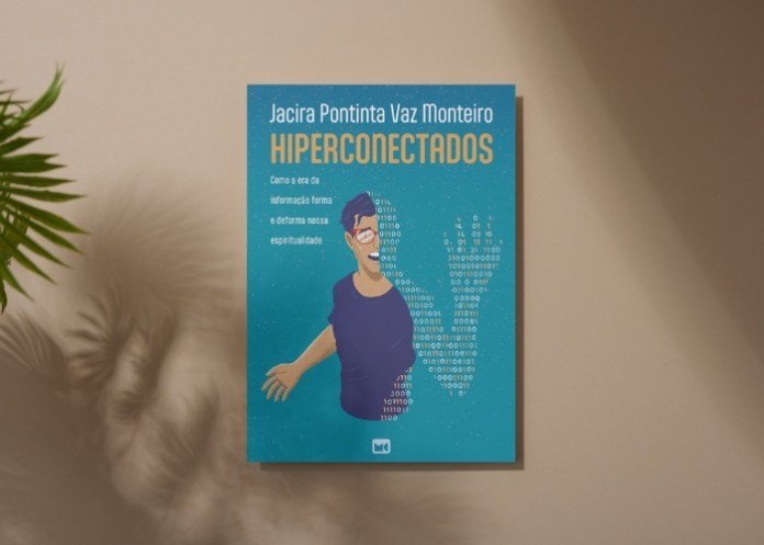 Autora analisa efeitos da hiperconexão na fé cristã em novo livro 3 Autora analisa efeitos da hiperconexão na fé cristã em novo livro - Imagem do artigo original