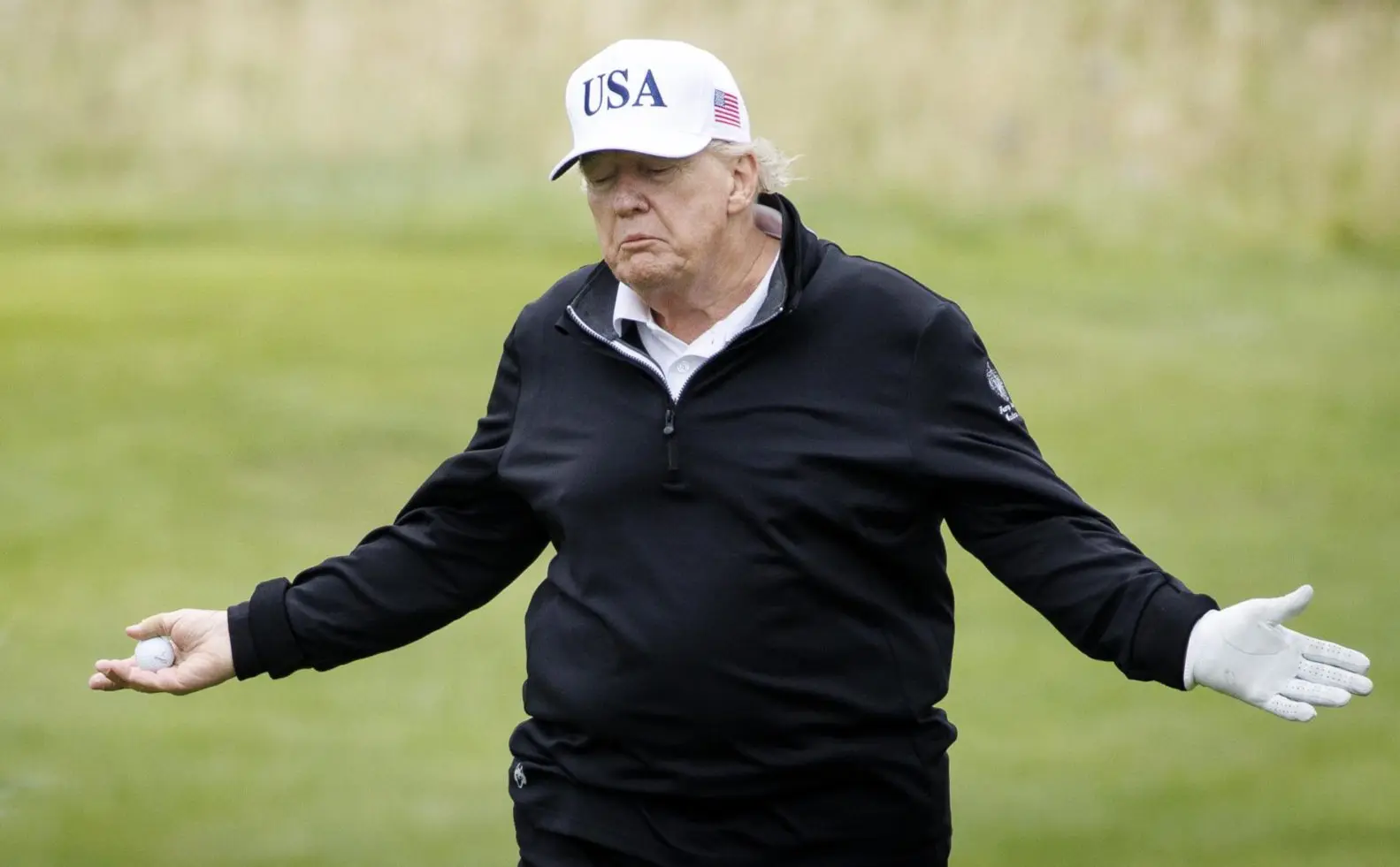 Tarifas dos EUA contra produtos brasileiros começarão em 1º de agosto, anuncia Trump 4 Tarifas dos EUA contra produtos brasileiros começarão em 1º de agosto, anuncia Trump - Imagem do artigo original
