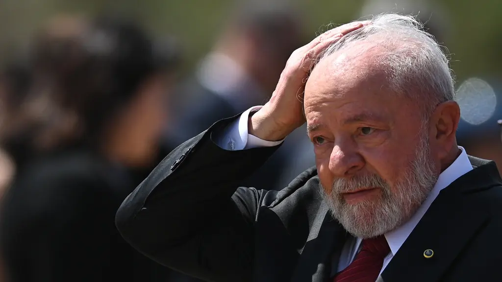 Sete atitudes do governo Lula que complicam negociação sobre tarifas de Trump 4 Sete atitudes do governo Lula que complicam negociação sobre tarifas de Trump - Imagem do artigo original