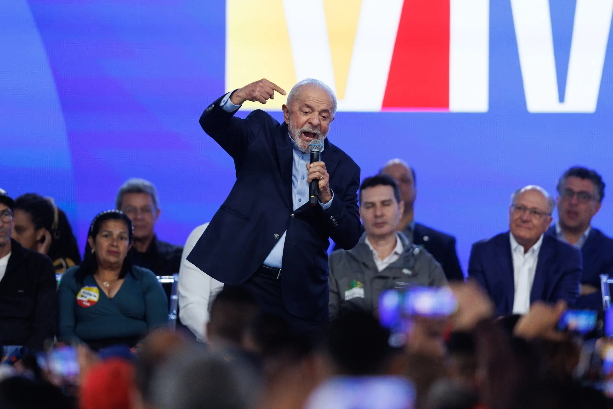 Planalto finaliza pacote social e plano anticrise com foco na reeleição de Lula em 2026 4 Planalto finaliza pacote social e plano anticrise com foco na reeleição de Lula em 2026 - Imagem do artigo original