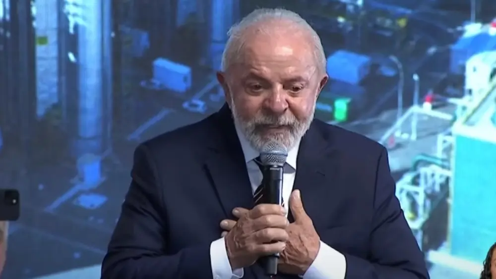 Lula volta a criticar Trump e promete proteger minerais estratégicos do Brasil 4 Lula volta a criticar Trump e promete proteger minerais estratégicos do Brasil - Imagem do artigo original