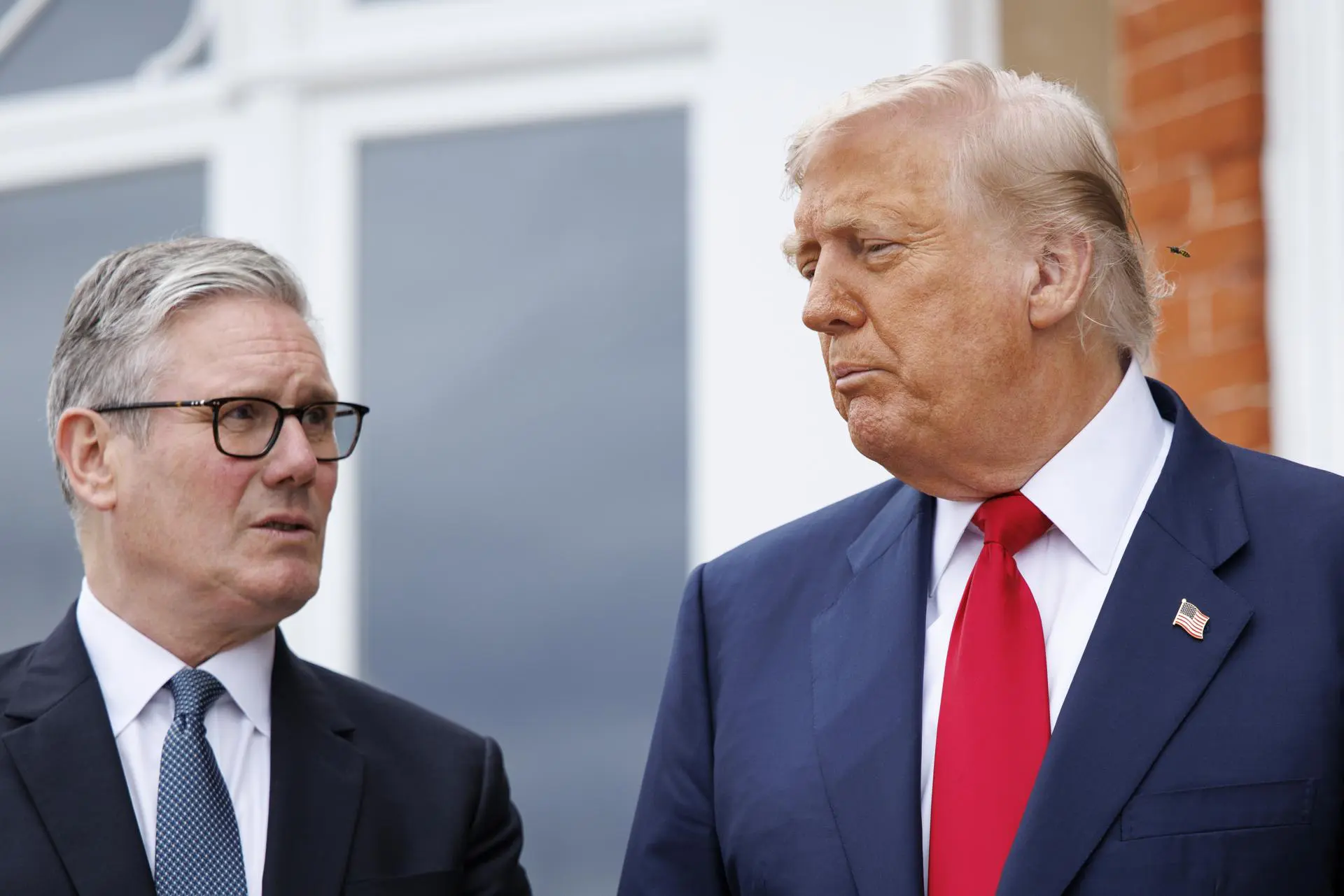 Trump ameaça taxar em até 20% importações de países sem acordo com os EUA 4 Trump ameaça taxar em até 20% importações de países sem acordo com os EUA - Imagem do artigo original