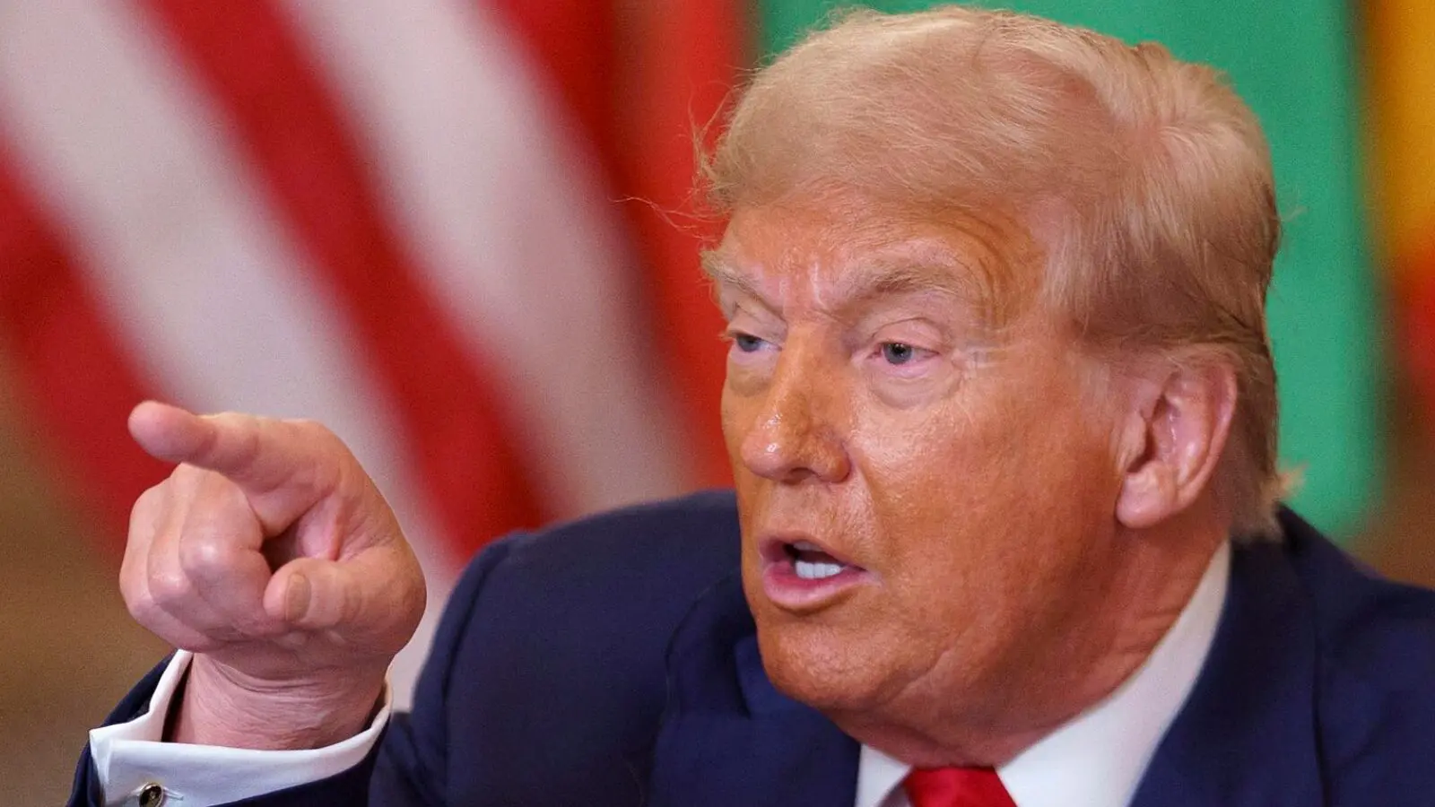 Governo Trump determina destruição de contraceptivos destinados a zonas de crise 4 Governo Trump determina destruição de contraceptivos destinados a zonas de crise - Imagem do artigo original