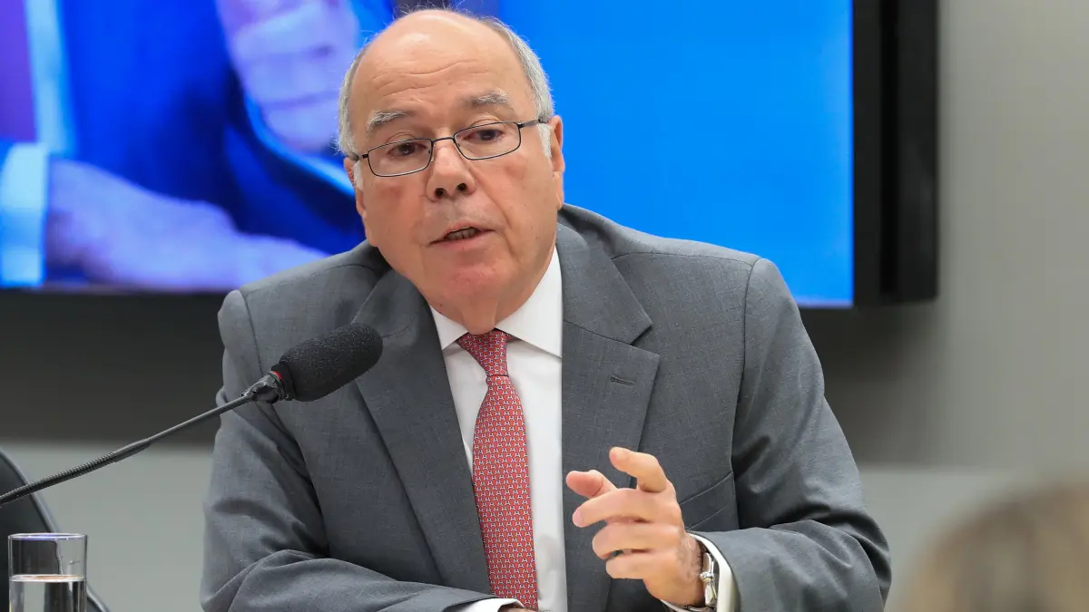 Brasil anuncia bloqueio de exportações militares e outras sanções contra Israel na ONU - Imagem do artigo original