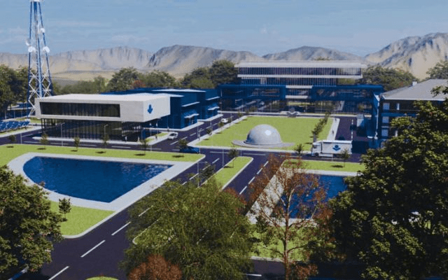 SBB anuncia Cidade da Bíblia em Santana de Parnaíba com museu, praça da fé e centro cultural até 2030 4 SBB anuncia Cidade da Bíblia em Santana de Parnaíba com museu, praça da fé e centro cultural até 2030 - Imagem do artigo original
