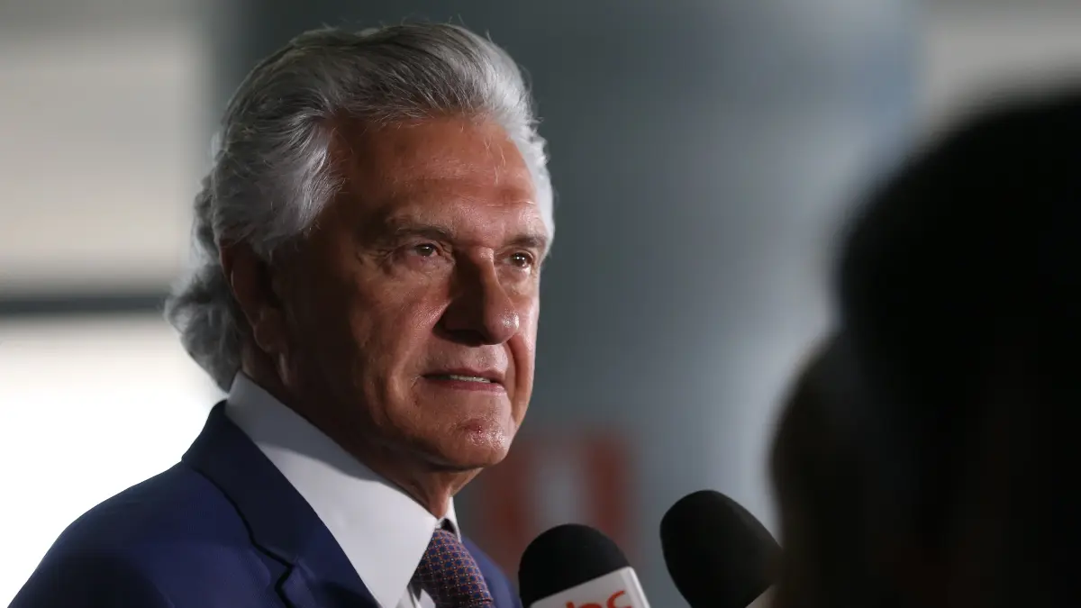 Falta de quórum leva ao cancelamento de reunião entre Alckmin e governadores sobre tarifa de Trump 4 Falta de quórum leva ao cancelamento de reunião entre Alckmin e governadores sobre tarifa de Trump - Imagem do artigo original