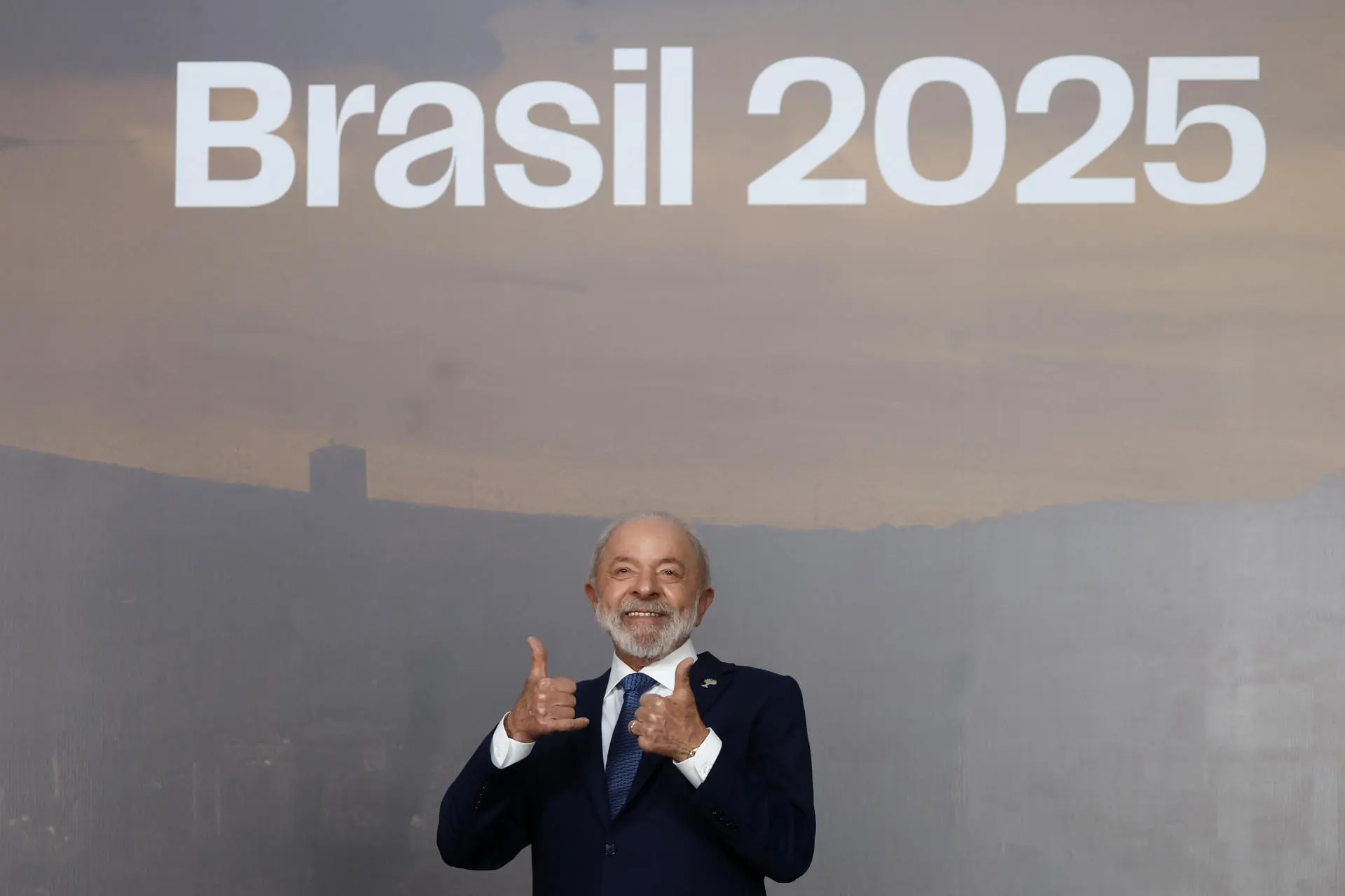 Lula diz que, se Trump o conhecesse, reconheceria que é “20 vezes melhor que Bolsonaro” - Imagem do artigo original