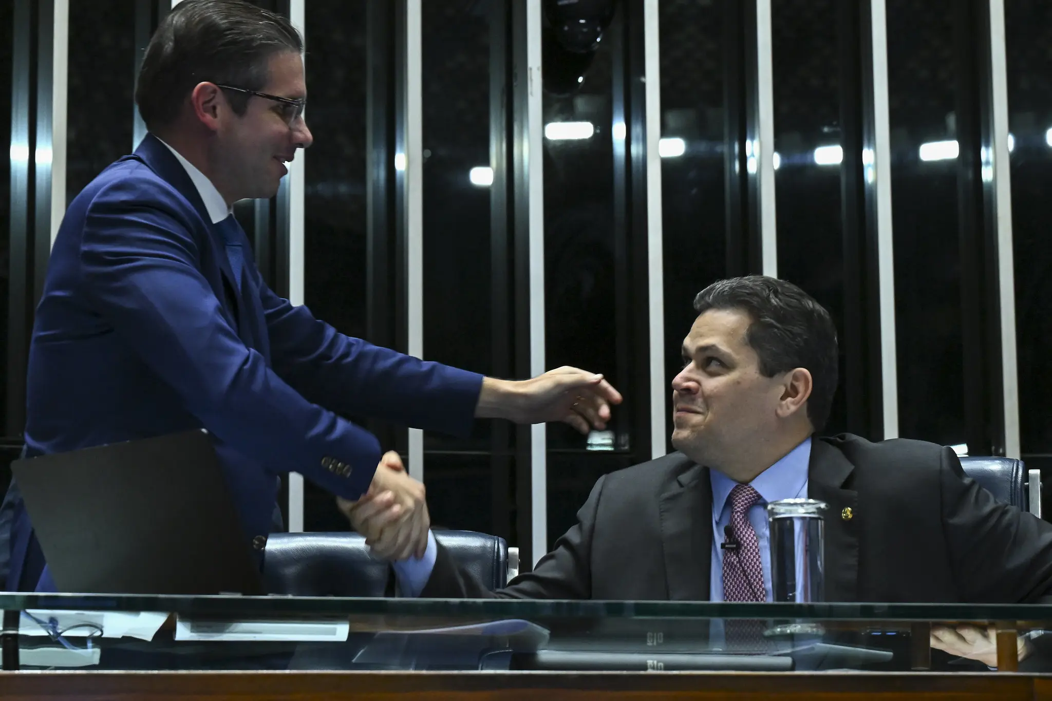 Centrão resiste a propostas que limitam STF e trava avanços na Câmara e no Senado 4 Centrão resiste a propostas que limitam STF e trava avanços na Câmara e no Senado - Imagem do artigo original