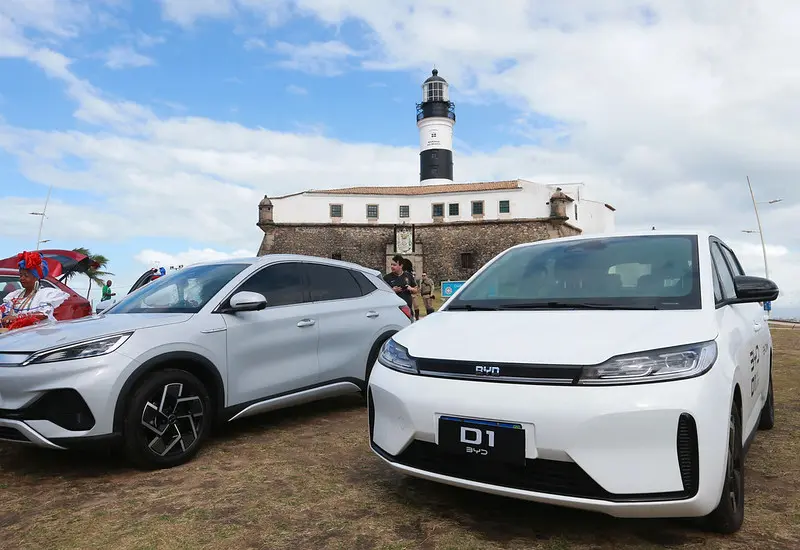 Governadores do Sul e Sudeste pedem adiamento de votação sobre corte de tarifa para carros chineses 4 Governadores do Sul e Sudeste pedem adiamento de votação sobre corte de tarifa para carros chineses - Imagem do artigo original