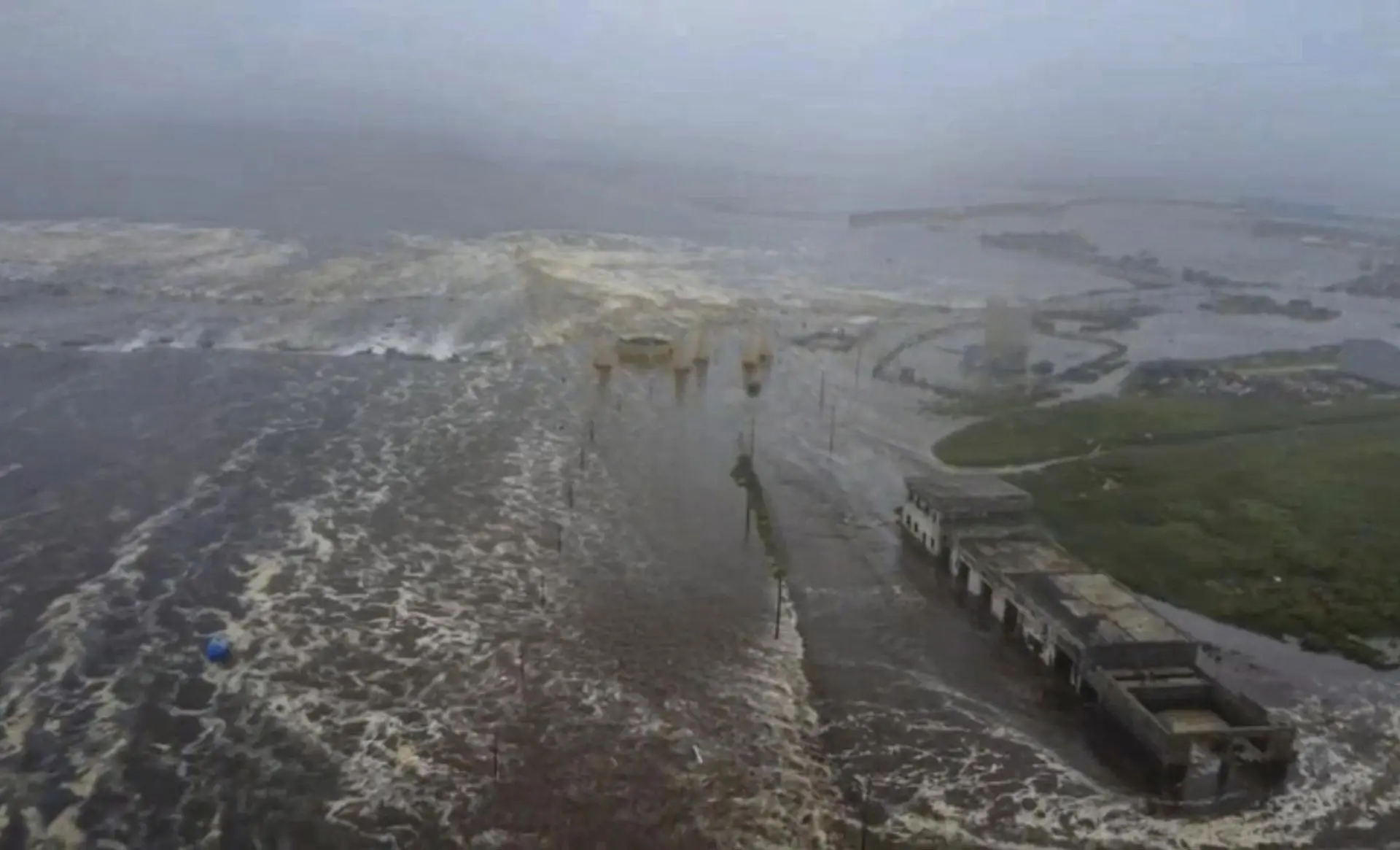 Terremoto de 8,8 na Rússia gera onda de alertas de tsunami do Japão à América do Sul 4 Terremoto de 8,8 na Rússia gera onda de alertas de tsunami do Japão à América do Sul - Imagem do artigo original