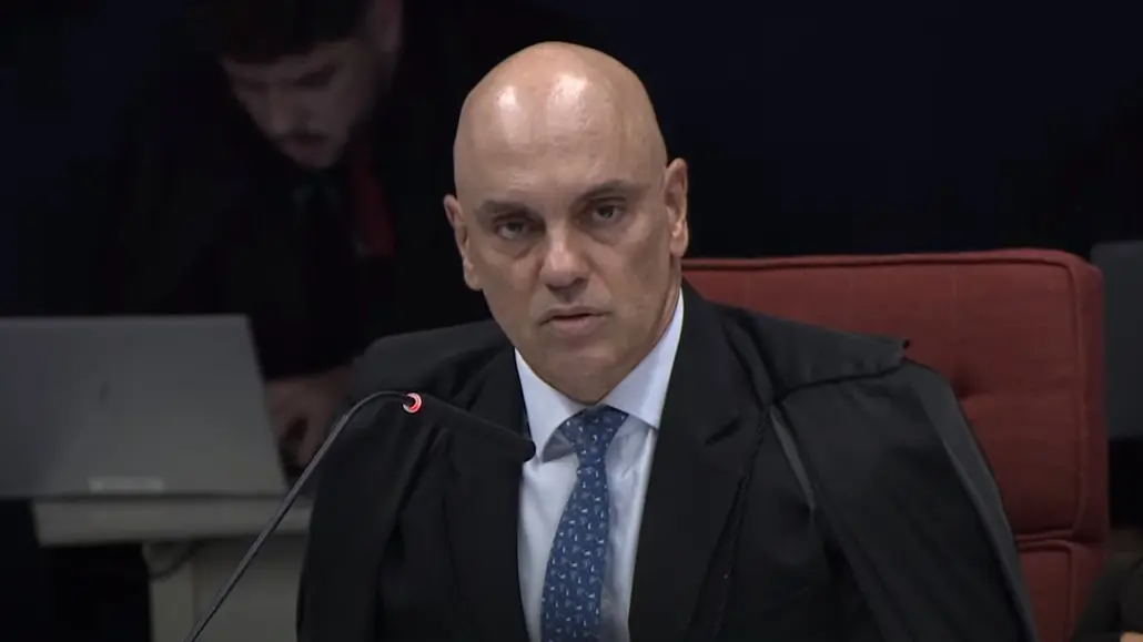 Oposição comemora sanção dos EUA a Alexandre de Moraes pela Lei Magnitsky 4 Oposição comemora sanção dos EUA a Alexandre de Moraes pela Lei Magnitsky - Imagem do artigo original
