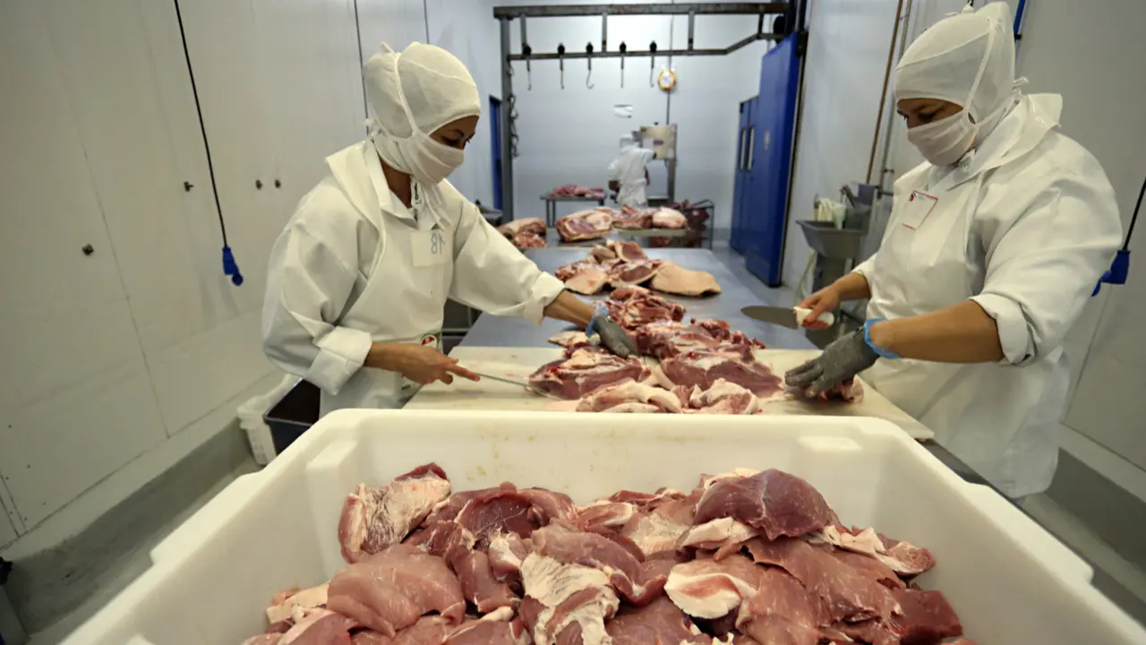 Marfrig interrompe produção de carne bovina destinada aos EUA na unidade de Várzea Grande (MT) 4 Marfrig interrompe produção de carne bovina destinada aos EUA na unidade de Várzea Grande (MT) - Imagem do artigo original