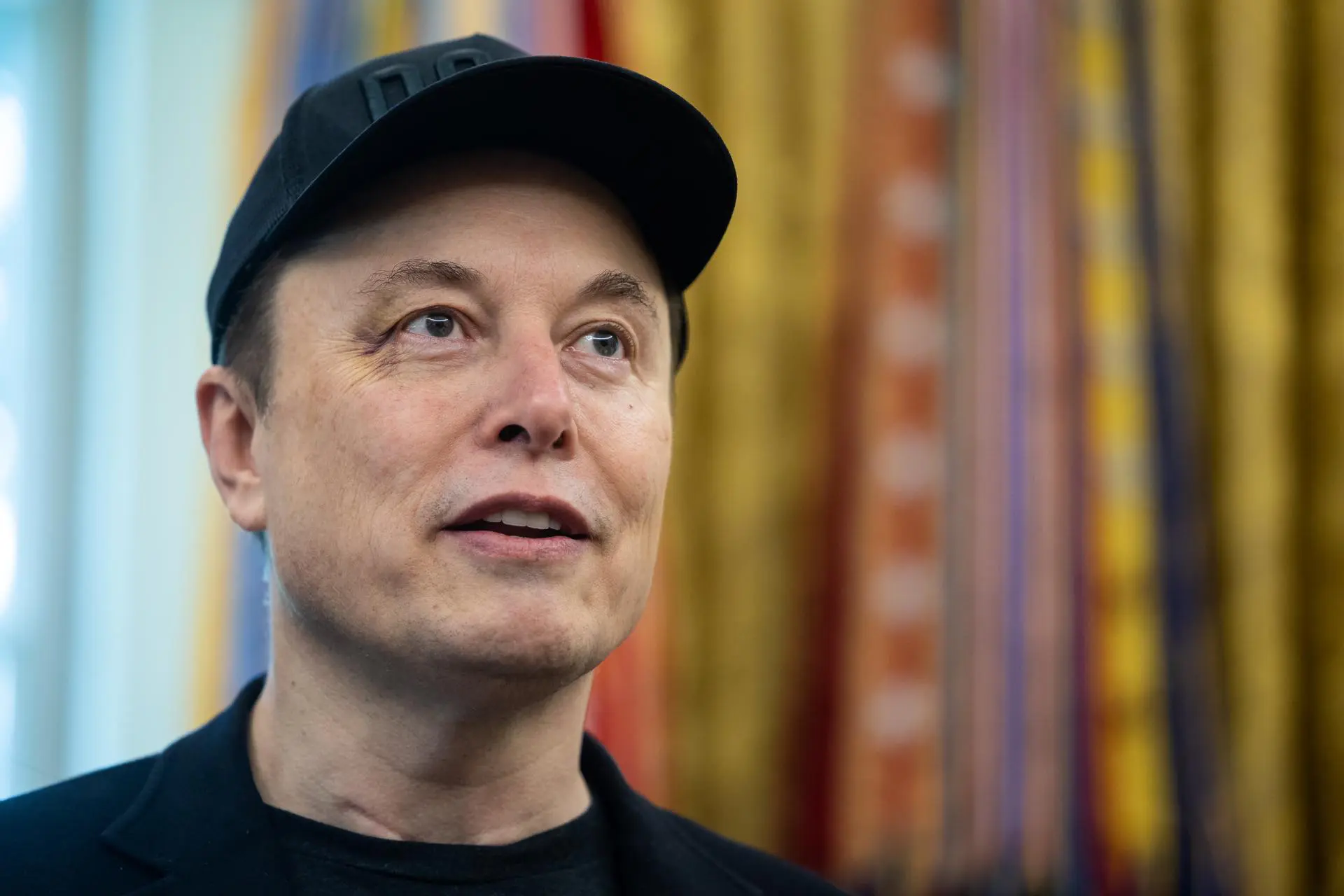 Elon Musk reage com emojis às sanções dos EUA contra Alexandre de Moraes - Imagem do artigo original